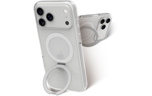 Coque MagSafe pour iPhone 18 Pro Max - dbramante1928 Iceland Ultra D3O MS Kick
