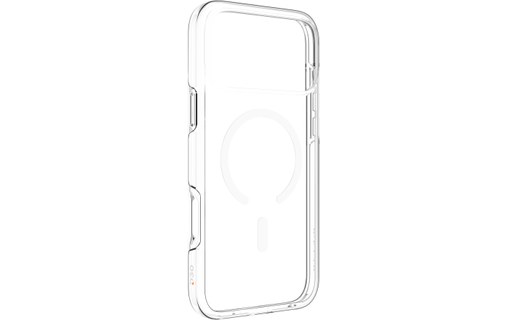 Coque MagSafe pour iPhone 18 Pro Max - dbramante1928 Iceland Ultra D3O MS