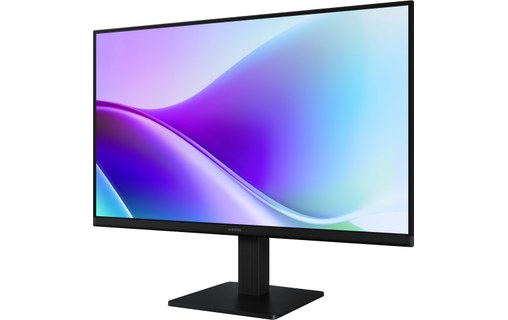 Écran 22" Samsung Essential Monitor S3 S32GF - 120 Hz