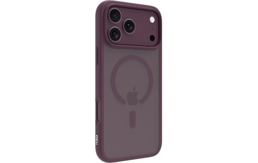 Coque MagSafe pour iPhone 18 Pro Max - dbramante1928 Grenen Ultra D3O MS