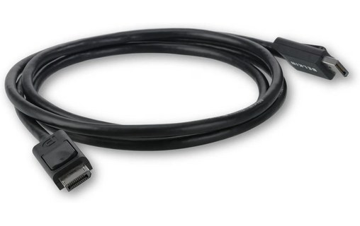 CABLE BELKIN DISPLAYPORT