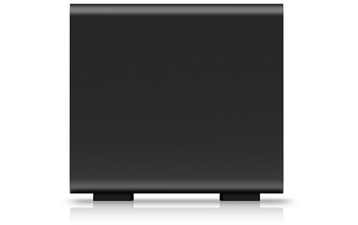 Système RAID LaCie 8big Pro5 Thunderbolt 5 - 32 To (8x4To)