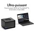 Système RAID LaCie 8big Pro5 Thunderbolt 5 - 32 To (8x4To)