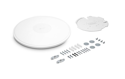 Point d'accès WiFi 7 PoE - TP Link Omada EAP772