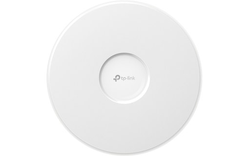 Point d'accès WiFi 7 PoE - TP Link Omada EAP772