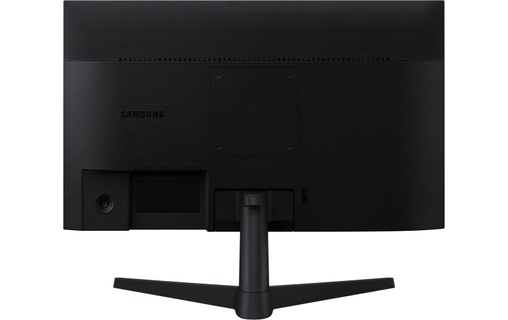 Écran 24" Samsung Essential Monitor G3 G31H - 144 Hz