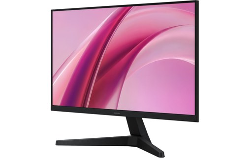Écran 24" Samsung Essential Monitor G3 G31H - 144 Hz