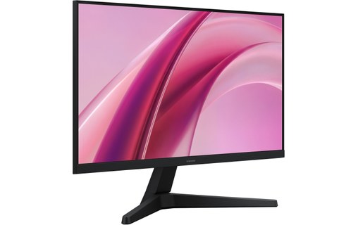 Écran 24" Samsung Essential Monitor G3 G31H - 144 Hz