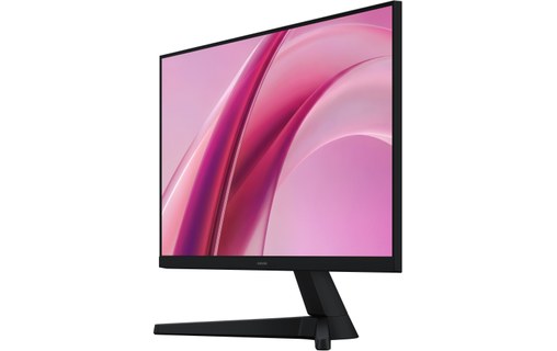 Écran 24" Samsung Essential Monitor G3 G31H - 144 Hz