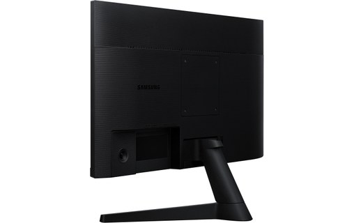 Écran 24" Samsung Essential Monitor G3 G31H - 144 Hz