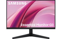 Écran 24" Samsung Essential Monitor G3 G31H - 144 Hz