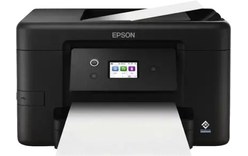 Imprimante multifonction Epson WorkForce Pro WF-3920 - WiFi, AirPrint