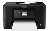 Imprimante multifonction Epson WorkForce Pro WF-3920 - WiFi, AirPrint