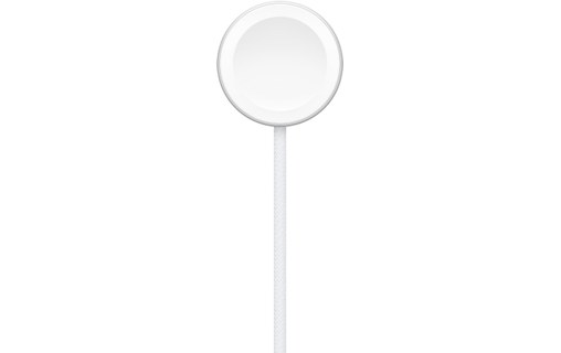 Câble de charge rapide magnétique vers USB‑C pour Apple Watch (1 m) - Apple