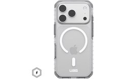 Coque MagSafe pour iPhone 18 Pro - UAG Plyo LT - Transparente