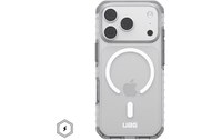 Coque MagSafe pour iPhone 18 Pro - UAG Plyo LT - Transparente