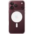 Coque transparente avec MagSafe pour iPhone 18 Pro Max - Apple