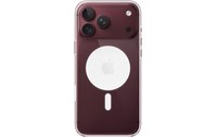 Coque transparente avec MagSafe pour iPhone 18 Pro Max - Apple