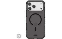 Coque MagSafe pour iPhone 18 Pro Max - UAG Plyo LT - Noire