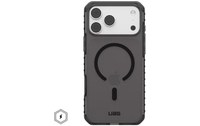 Coque MagSafe pour iPhone 18 Pro Max - UAG Plyo LT - Noire