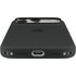 Coque en silicone avec MagSafe pour iPhone 18 Pro - Apple - Noir