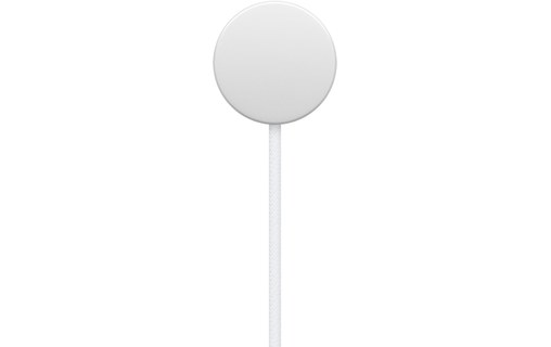 Câble de charge rapide magnétique vers USB‑C pour Apple Watch (1 m) - Apple