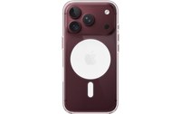 Coque transparente avec MagSafe pour iPhone 18 Pro - Apple