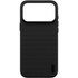 Coque MagSafe pour iPhone 18 Pro Max - PanzerGlass CARE Fusion Fabric - Noire
