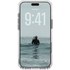 Coque MagSafe pour iPhone 18 Pro Max - UAG Dot - Transparente