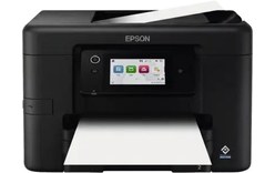 Imprimante multifonction Epson WorkForce Pro WF-4920 - WiFi, AirPrint