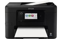 Imprimante multifonction Epson WorkForce Pro WF-4920 - WiFi, AirPrint