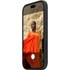 Coque en silicone avec MagSafe pour iPhone 18 Pro - Apple - Noir