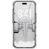 Coque MagSafe pour iPhone 18 Pro - UAG Plyo LT - Transparente