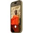 Coque en silicone avec MagSafe pour iPhone 18 Pro - Apple - Olive