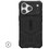Coque MagSafe pour iPhone 18 Pro - UAG Pathfinder - Noire