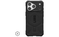 Coque MagSafe pour iPhone 18 Pro - UAG Pathfinder - Noire