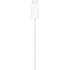 Câble de charge rapide magnétique vers USB‑C pour Apple Watch (1 m) - Apple