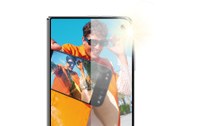 Protection d'écran pour iPhone Duo - PanzerGlass Anti-reflective