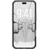 Coque MagSafe pour iPhone 18 Pro Max - UAG Plyo LT - Noire