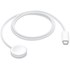 Câble de charge rapide magnétique vers USB‑C pour Apple Watch (1 m) - Apple