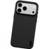 Coque MagSafe pour iPhone 18 Pro Max - PanzerGlass CARE Fusion Fabric - Noire