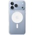 Coque transparente avec MagSafe pour iPhone 18 Pro Max - Apple