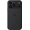 Coque en silicone avec MagSafe pour iPhone 18 Pro Max - Apple - Noir