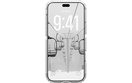 Coque MagSafe pour iPhone 18 Pro Max - UAG Plyo - Multicolore