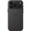 Coque en tissage technique avec MagSafe pour iPhone 18 Pro Max - Noir
