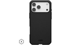 Coque MagSafe pour iPhone 18 Pro Max - UAG Dot - Noire