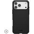 Coque MagSafe pour iPhone 18 Pro Max - UAG Dot - Noire