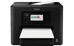 Imprimante multifonction Epson WorkForce Pro WF-4930 - WiFi, AirPrint