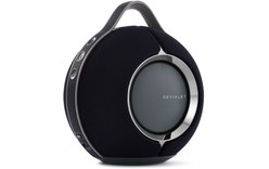 Enceinte connectée portable Devialet Mania - Deep Black