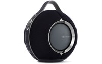 Enceinte connectée portable Devialet Mania - Deep Black